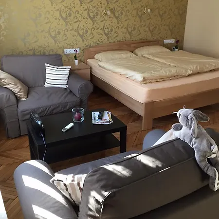 Bella Casa Center Budapest