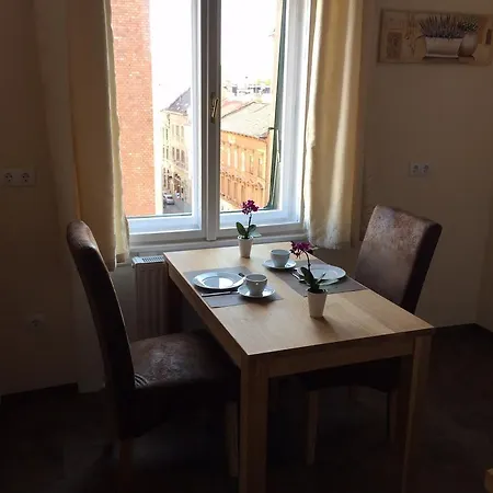 Bella Casa Center * Budapest
