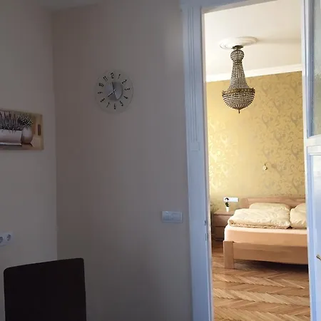 Apartment Bella Casa Center