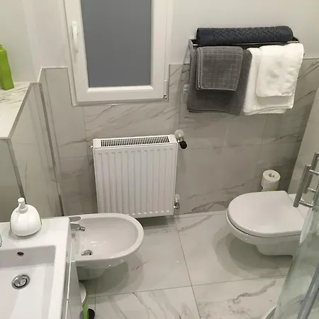 Bella Casa Center Apartment Budapest