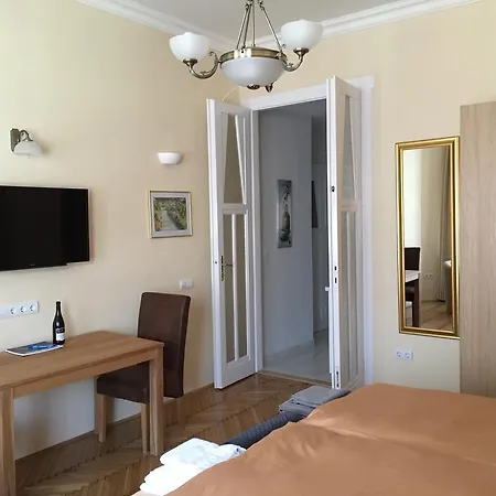 Apartment Bella Casa Center *