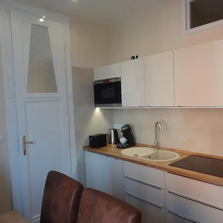Bella Casa Center Apartment Budapest