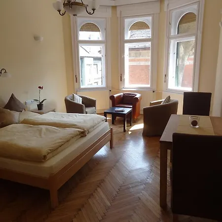 Apartment Bella Casa Center